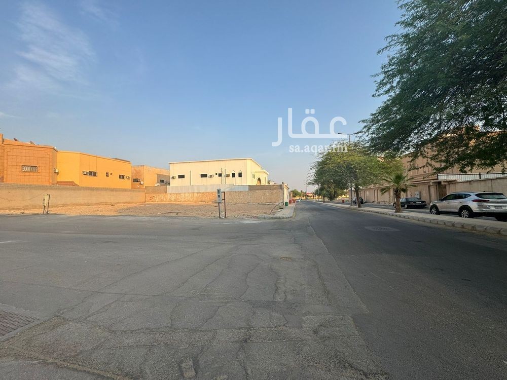 عقار  في الربوة، منطقة القصيم 4