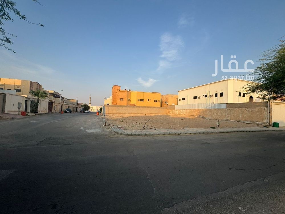 عقار  في الربوة، منطقة القصيم 3