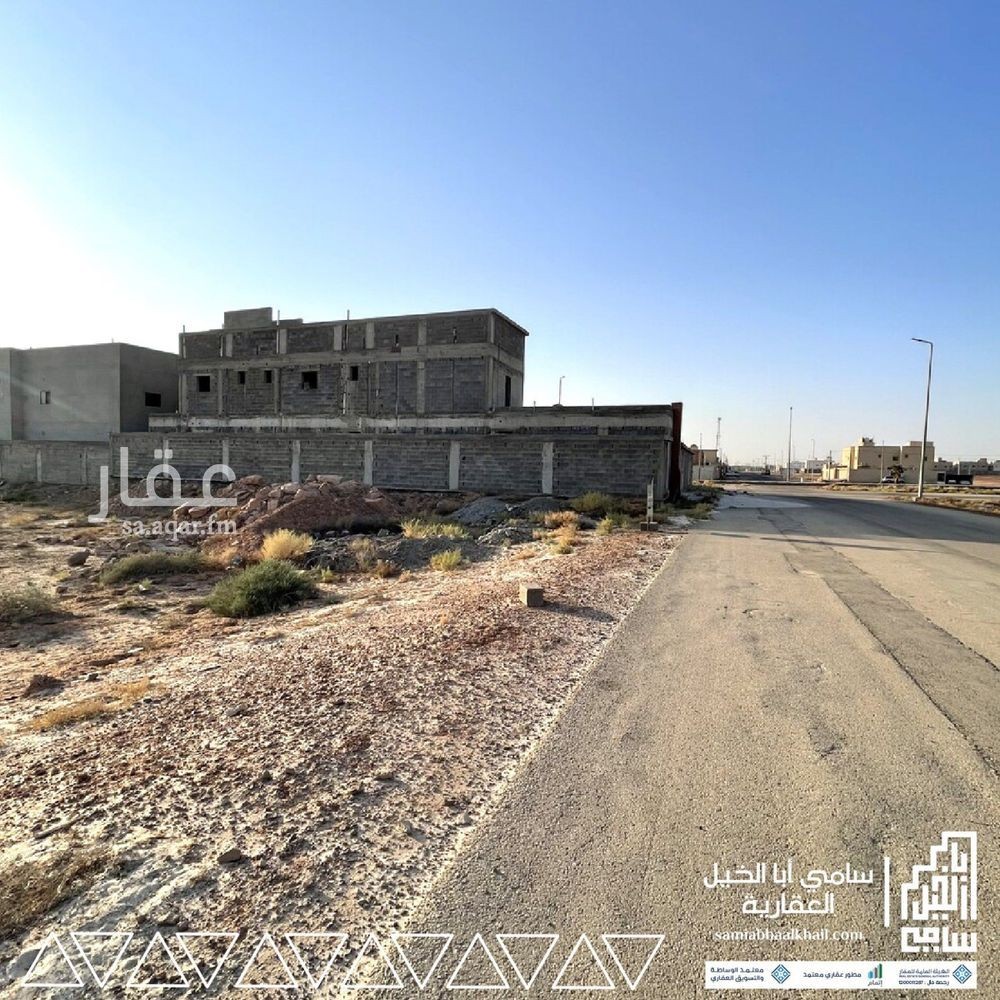 land in Ash Shiqah, Qassim Region 4