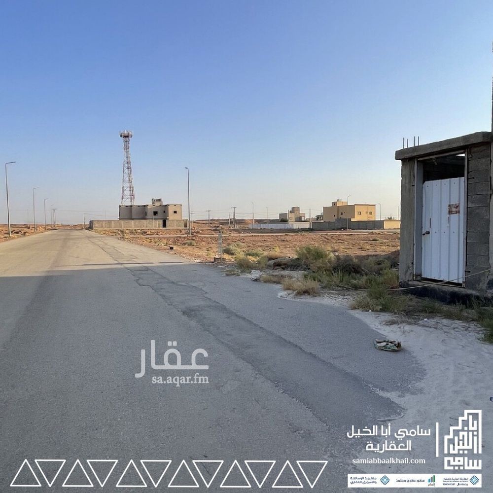 land in Ash Shiqah, Qassim Region 2
