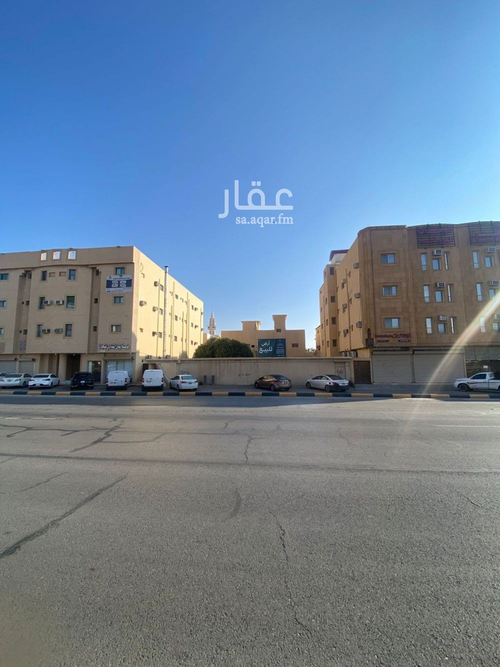 عقار  في القويع، منطقة القصيم 3