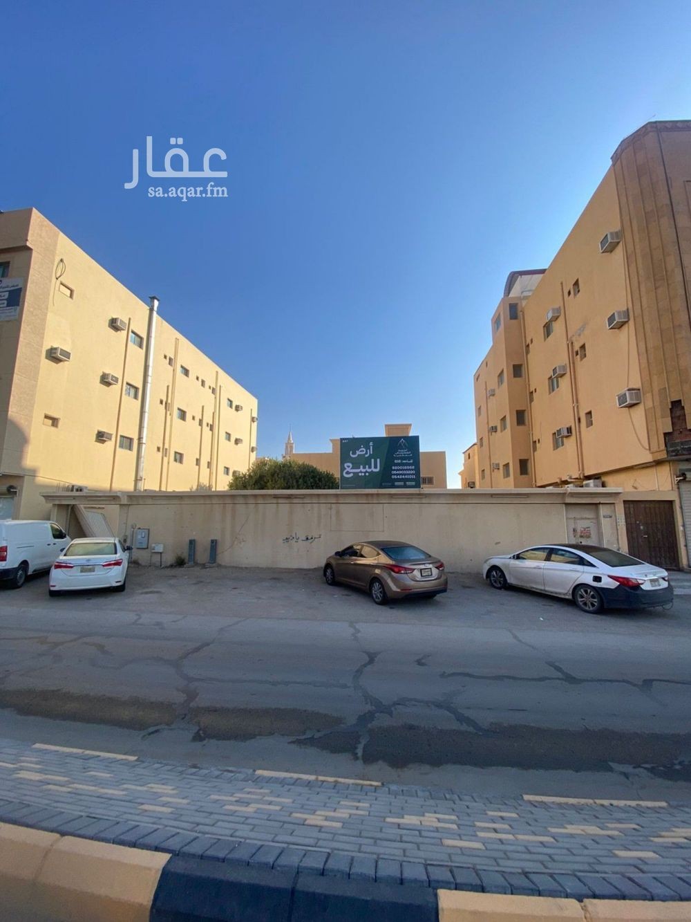عقار  في القويع، منطقة القصيم 2