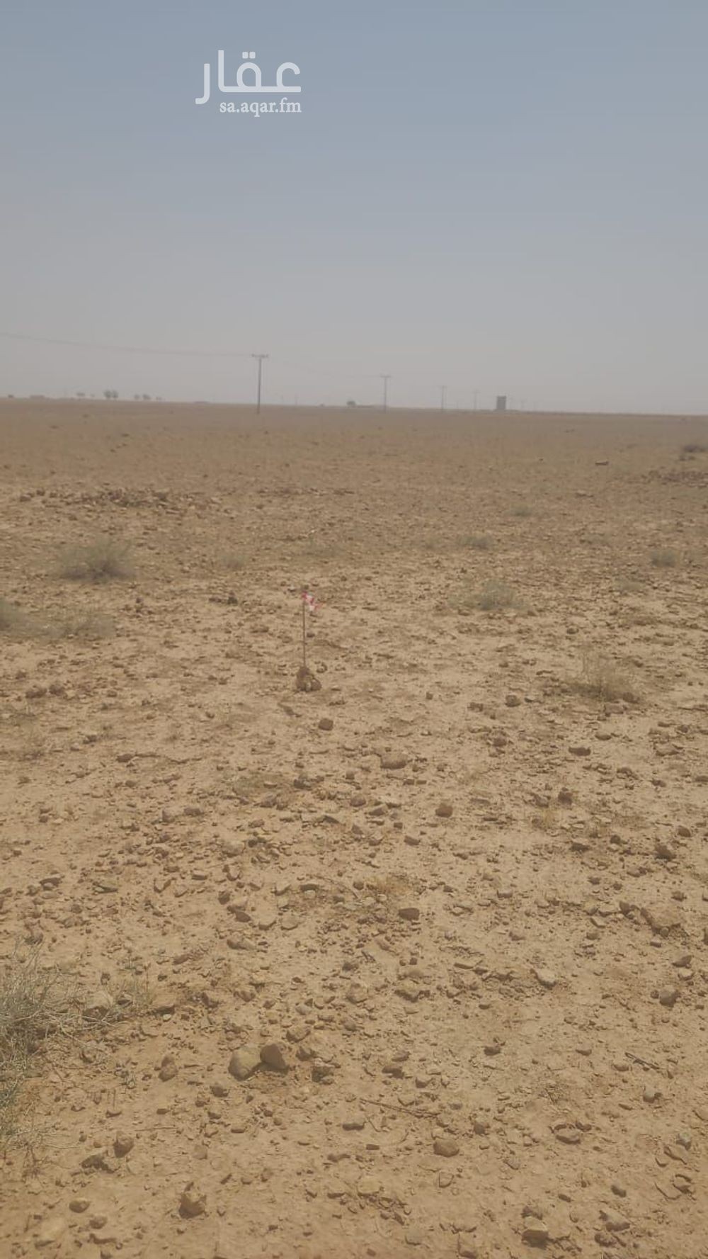 land in Al Rehab, Qassim Region 9