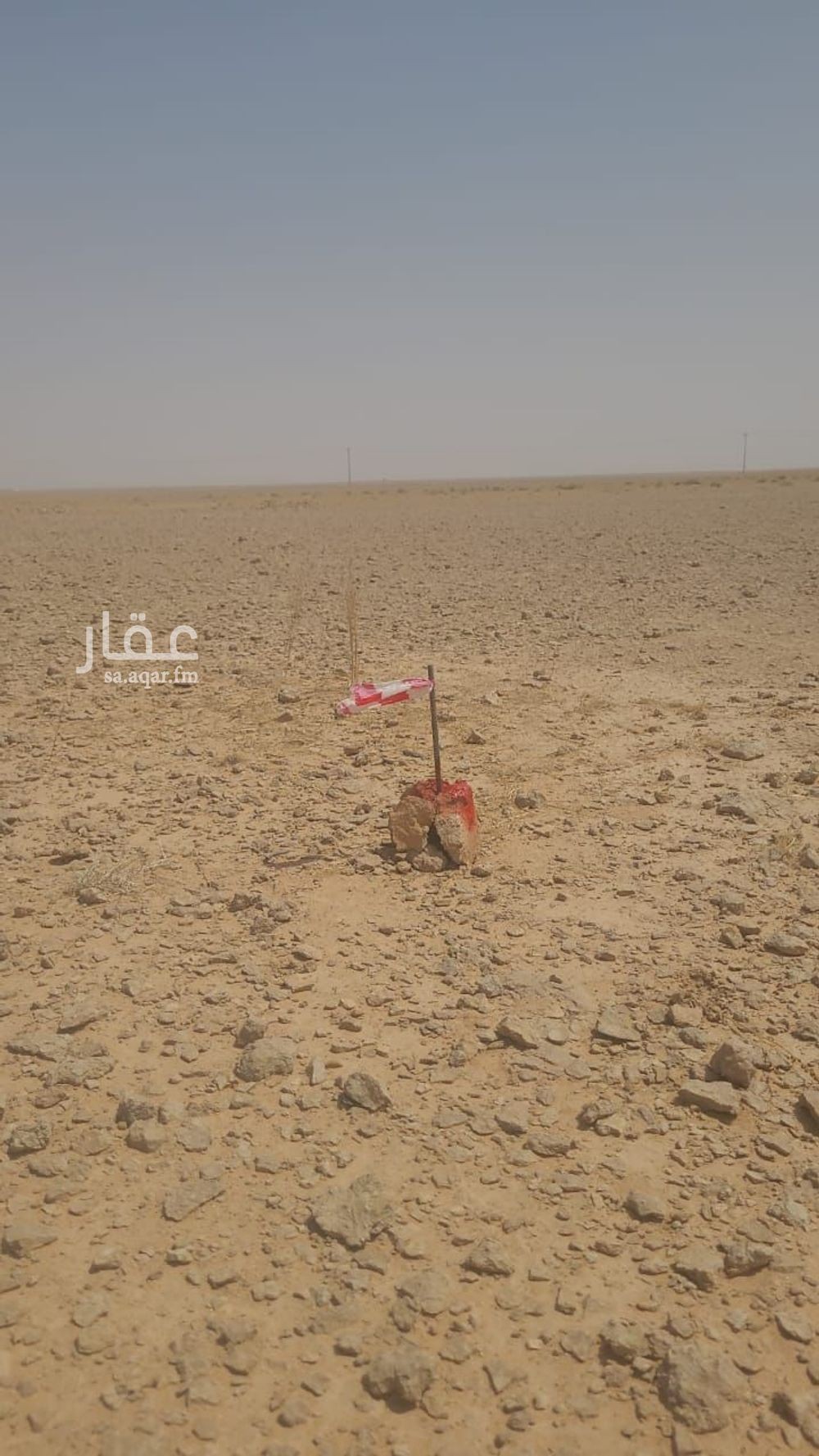 land in Al Rehab, Qassim Region 3