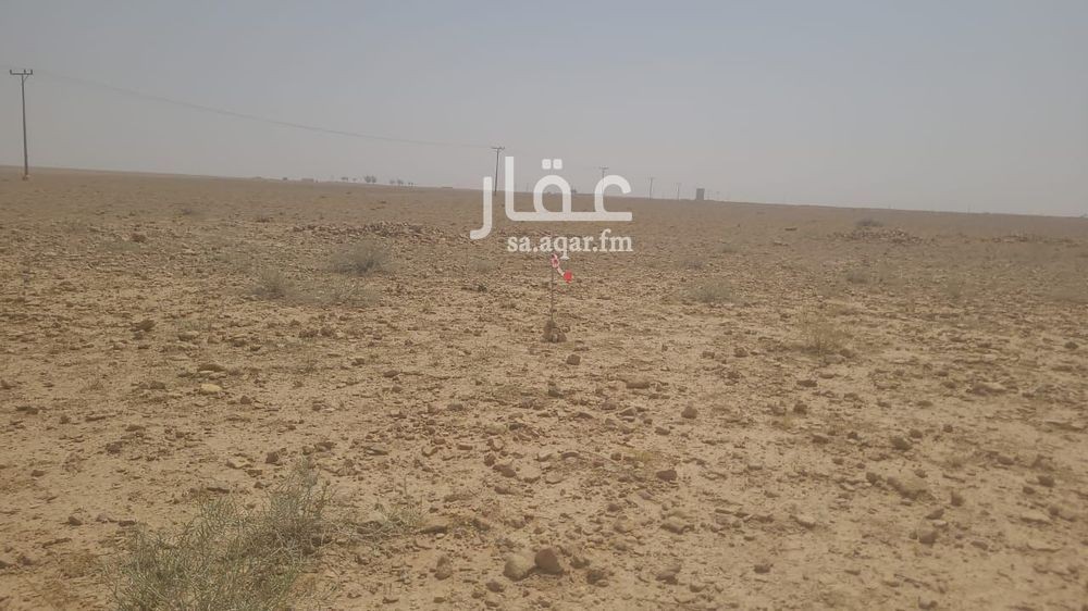 land in Al Rehab, Qassim Region 5