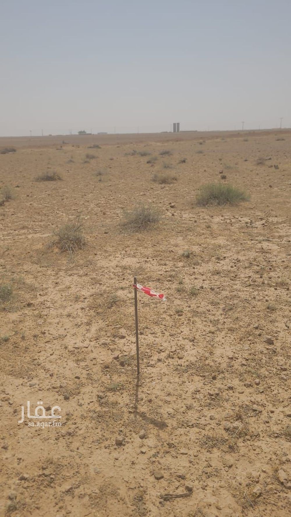 land in Al Rehab, Qassim Region 2