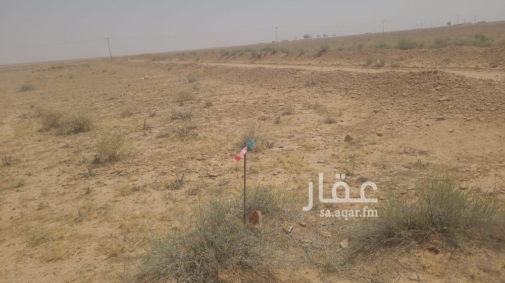 land in Al Rehab, Qassim Region 10