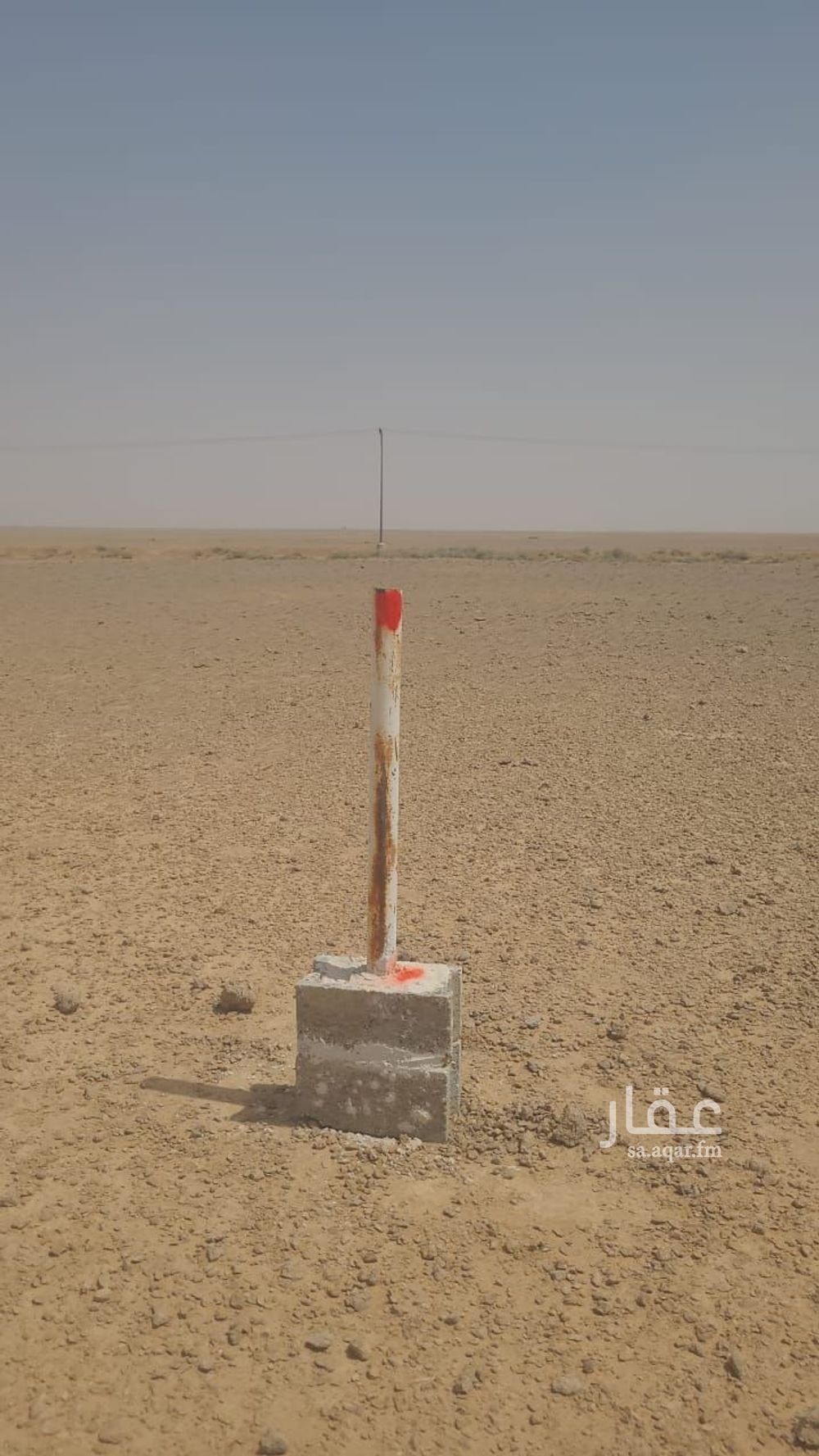 land in Al Rehab, Qassim Region 7