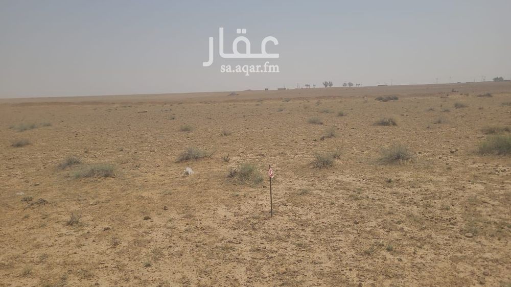 land in Al Rehab, Qassim Region 8