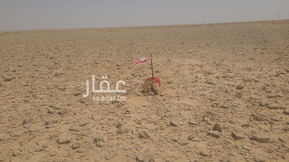 land in Al Rehab, Qassim Region 4