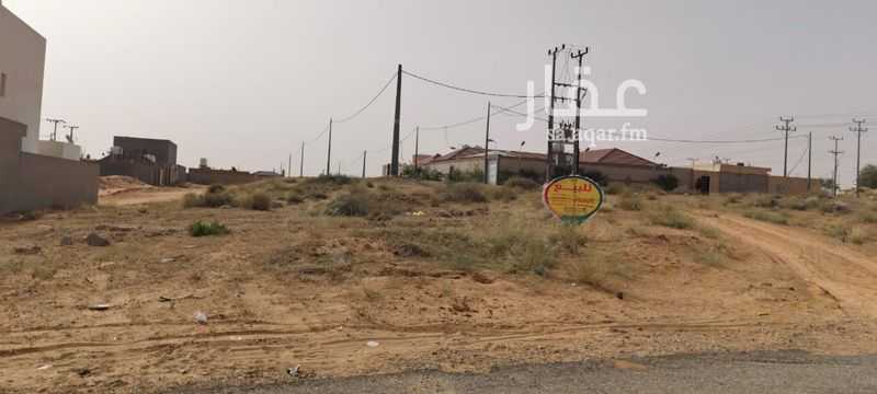 land in Al Lasib, Qassim Region 5