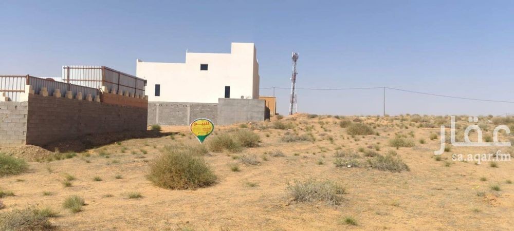عقار  في الورش الجنوبية، منطقة القصيم 2