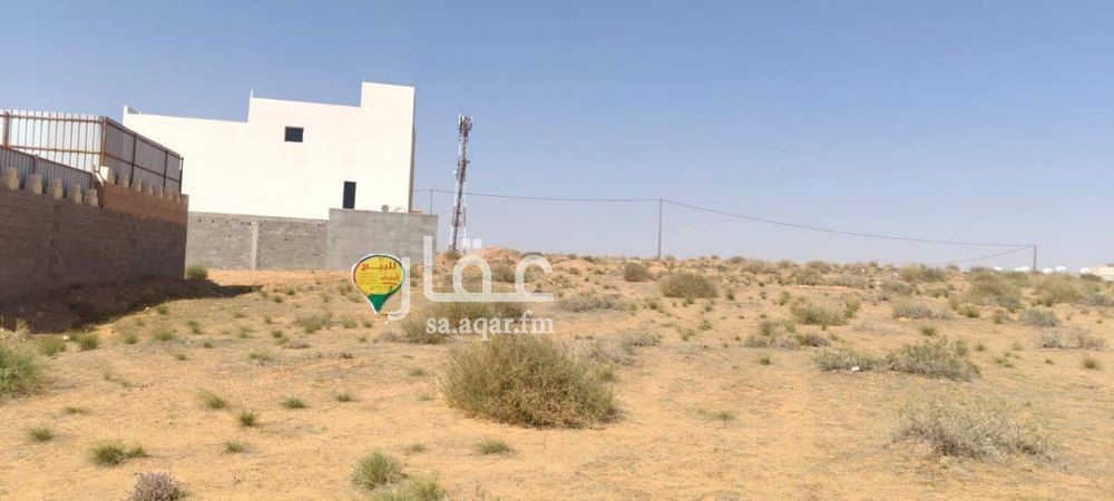 عقار  في الورش الجنوبية، منطقة القصيم 6