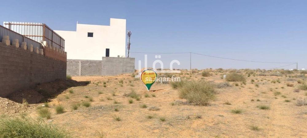 عقار  في الورش الجنوبية، منطقة القصيم 3