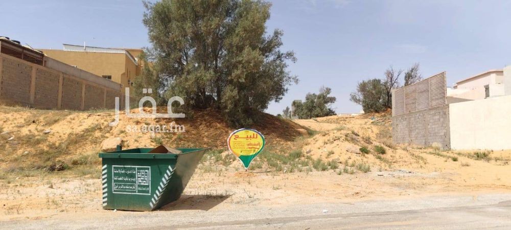land in Al Muraydisiyyah, Qassim Region 3