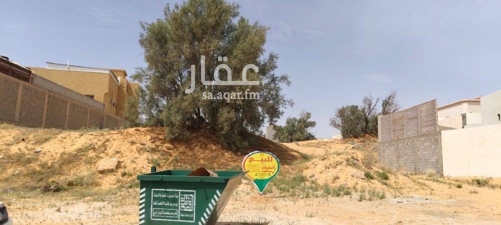 land in Al Muraydisiyyah, Qassim Region 5