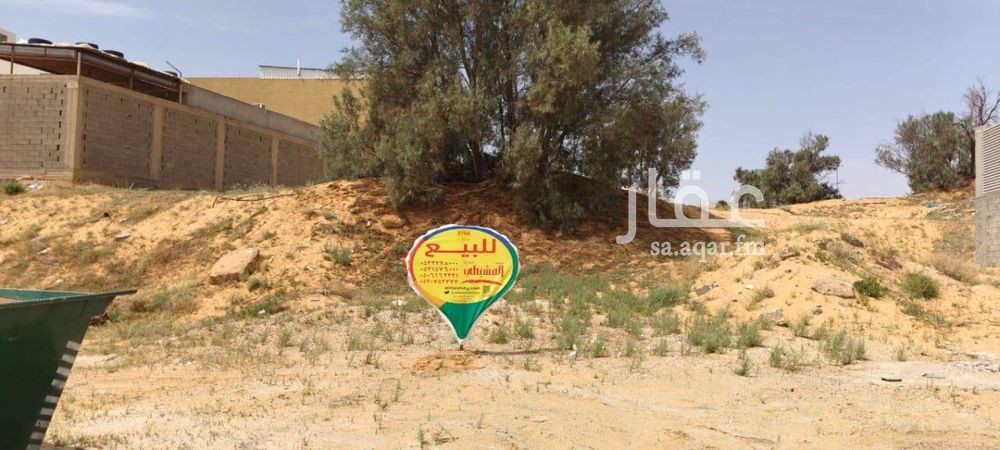 land in Al Muraydisiyyah, Qassim Region 4