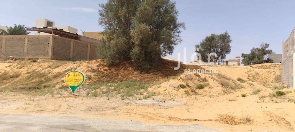 land in Al Muraydisiyyah, Qassim Region 2