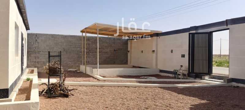 land in Diras, Qassim Region 8