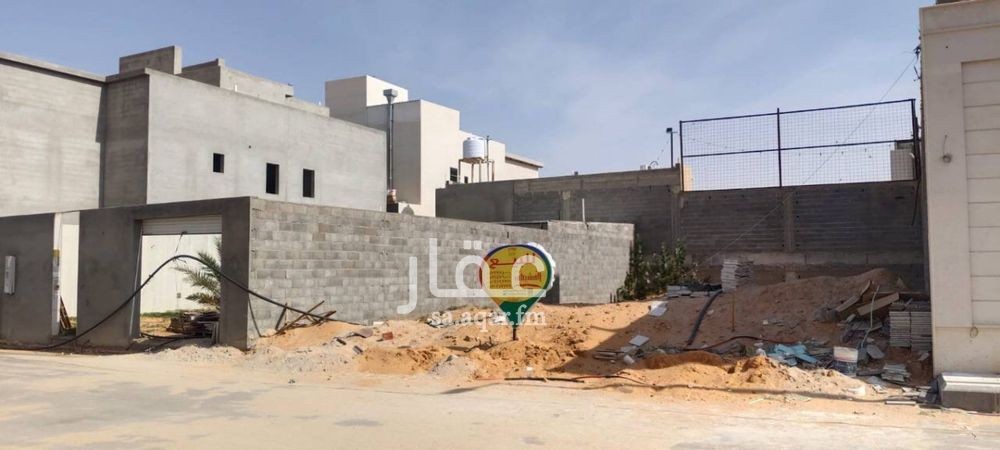 عقار  في البريكة، منطقة القصيم 3