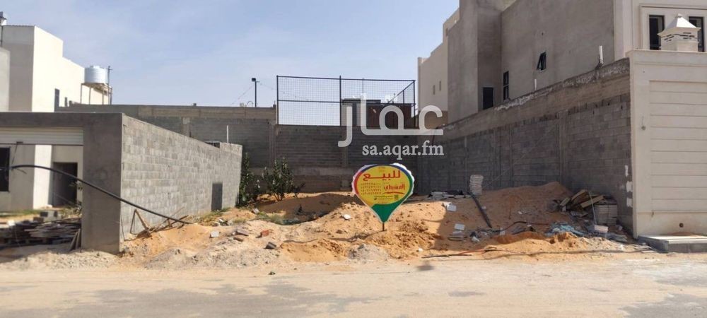 عقار  في البريكة، منطقة القصيم 2
