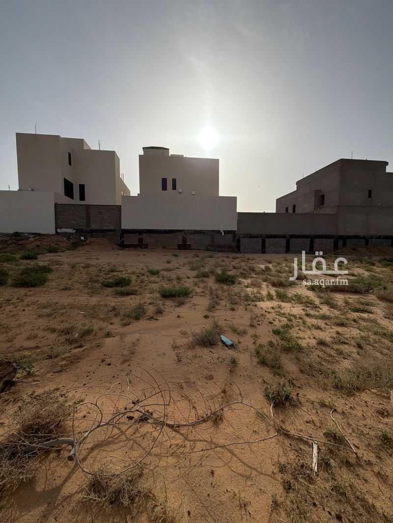 عقار  في الحمر، منطقة القصيم 7