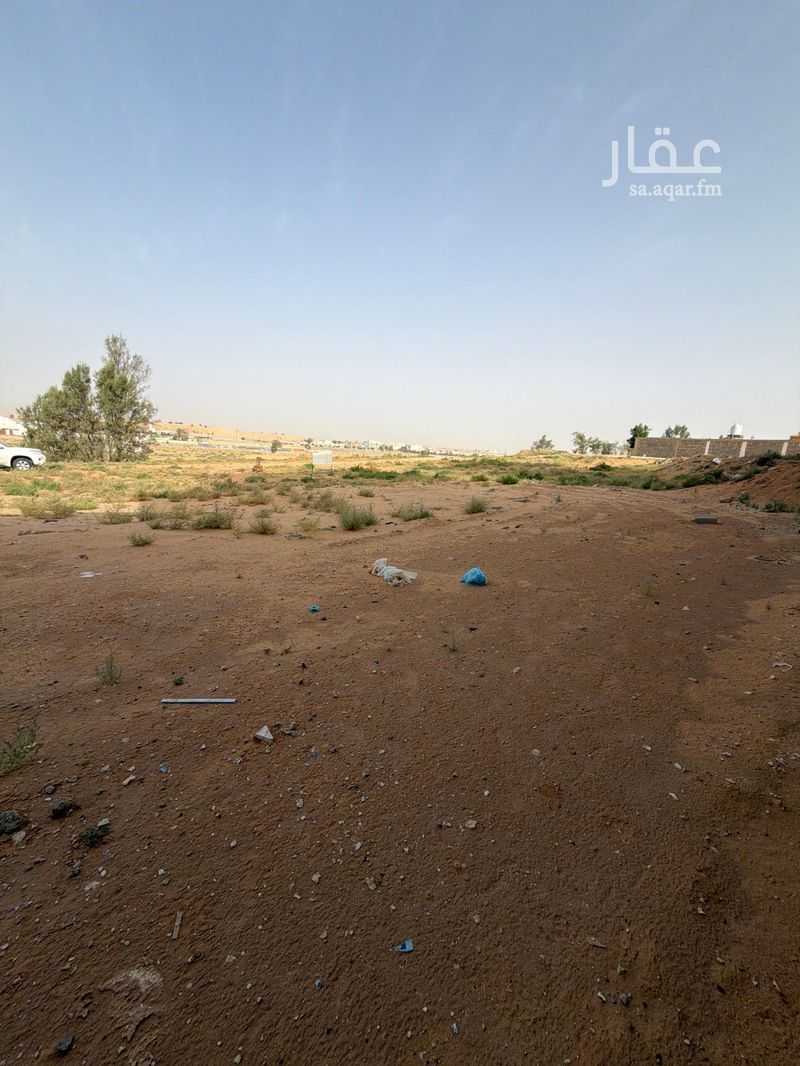 عقار  في الحمر، منطقة القصيم 6