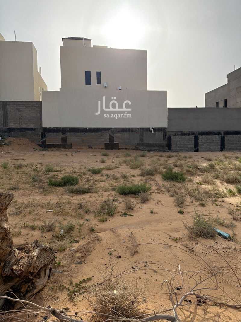 عقار  في الحمر، منطقة القصيم 3