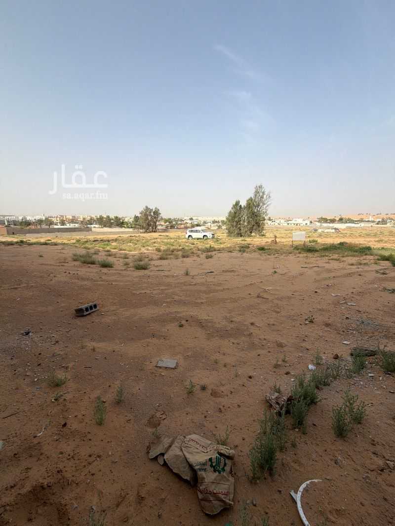 عقار  في الحمر، منطقة القصيم 5