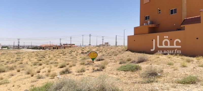 land in Al Lasib, Qassim Region 2