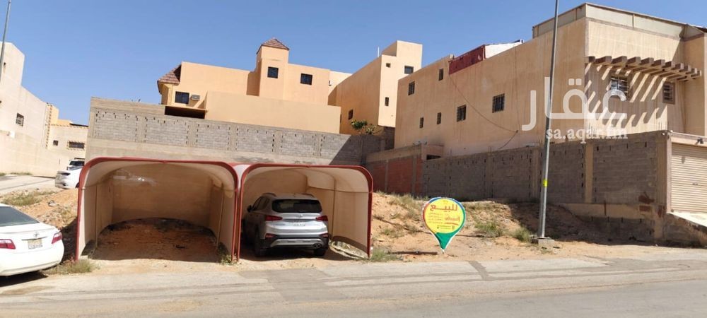 عقار  في الناصرية، منطقة القصيم 4