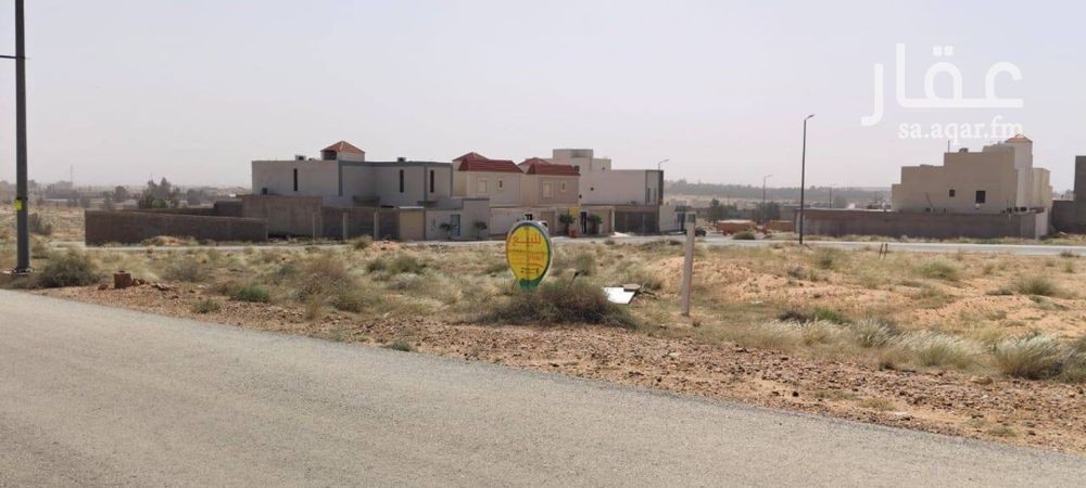 land in Al Lasib, Qassim Region 5