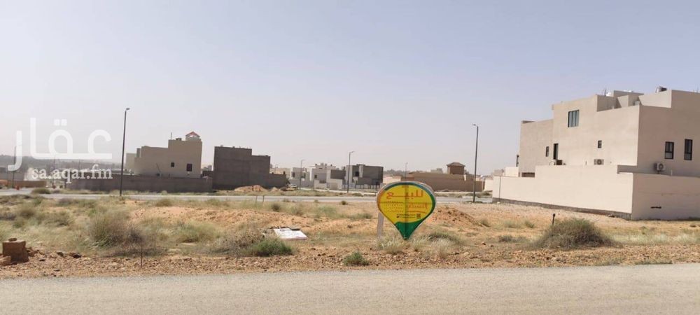 land in Al Lasib, Qassim Region 4