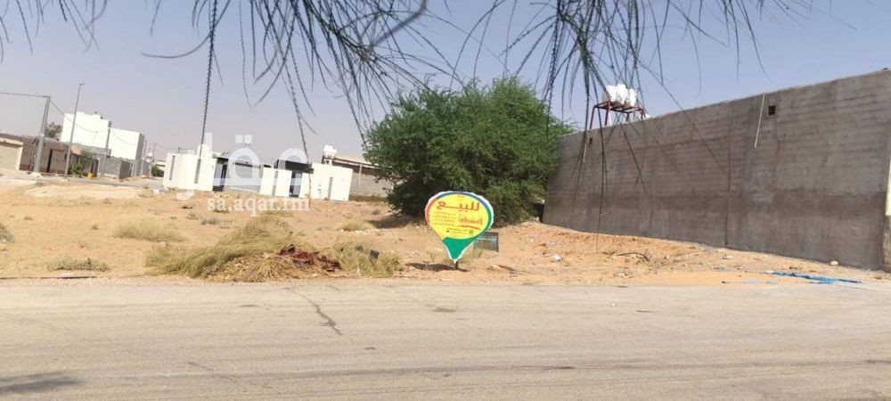 land in Al Lasib, Qassim Region 2