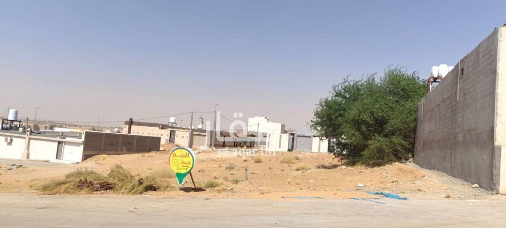 land in Al Lasib, Qassim Region 4