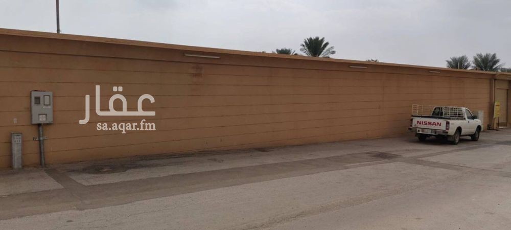 عقار  في القويع، منطقة القصيم 4