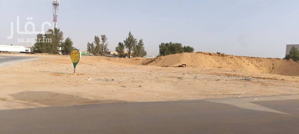 عقار  في القويع، منطقة القصيم 2