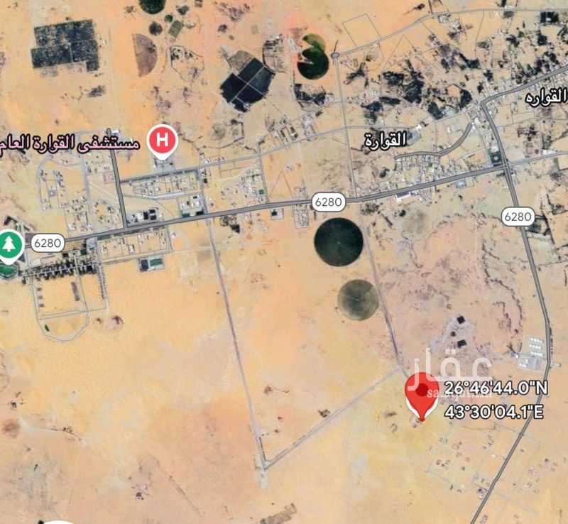 land in Al Rehab, Qassim Region 4