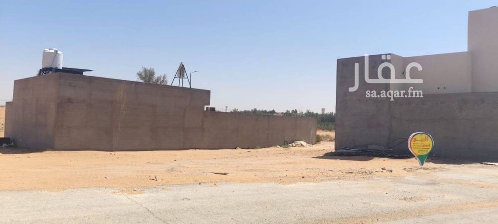land in Al Lasib, Qassim Region 5