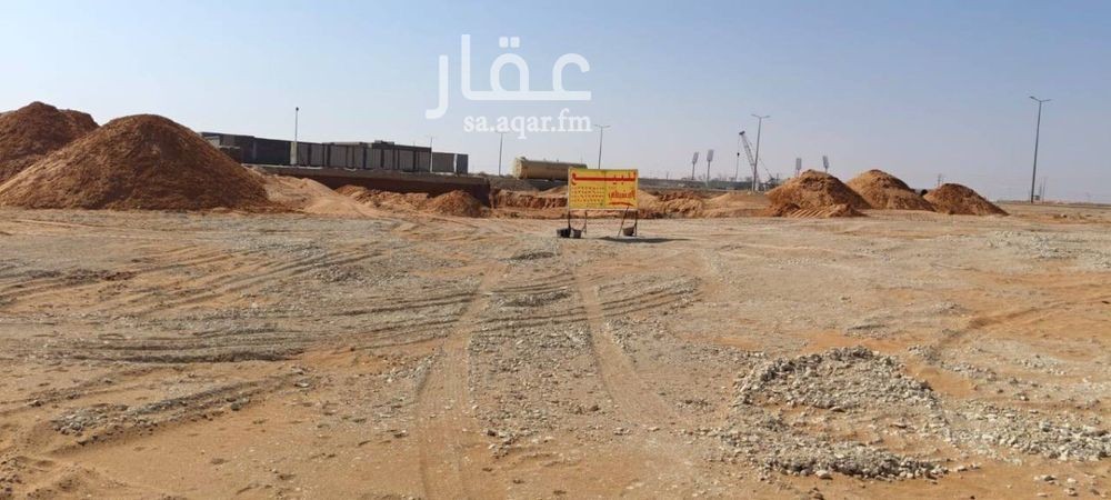عقار  في الورش الجنوبية، منطقة القصيم 3