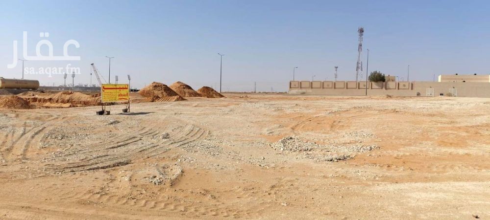 عقار  في الورش الجنوبية، منطقة القصيم 5