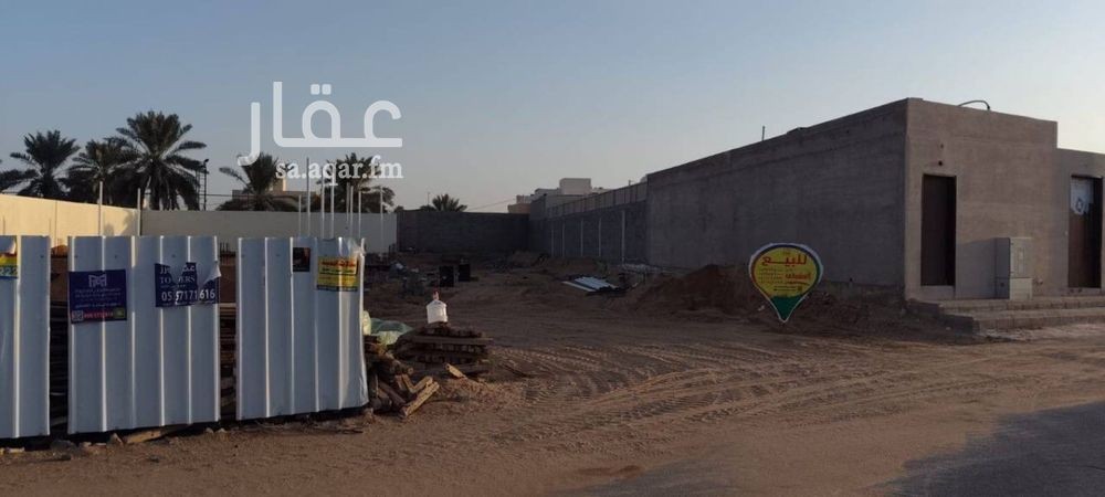 عقار  في الحمر، منطقة القصيم 5