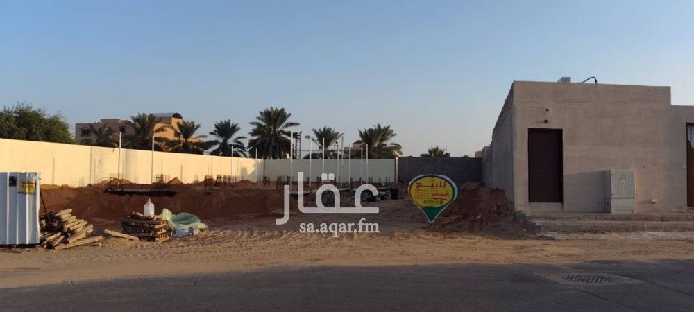 عقار  في الحمر، منطقة القصيم 4