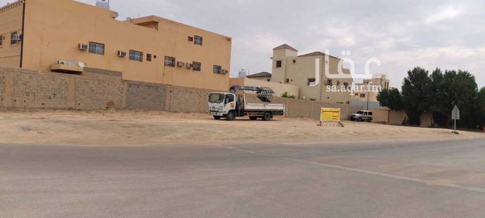 land in Buraydah, Qassim Region 3