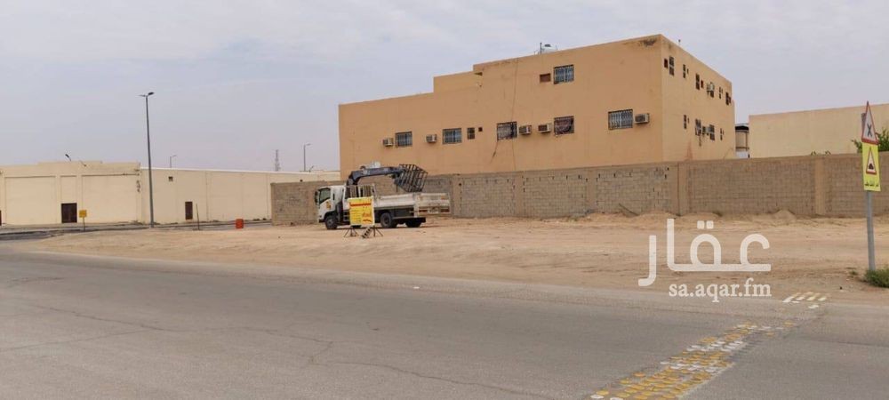 land in Buraydah, Qassim Region 2
