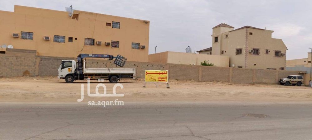 land in Buraydah, Qassim Region 5