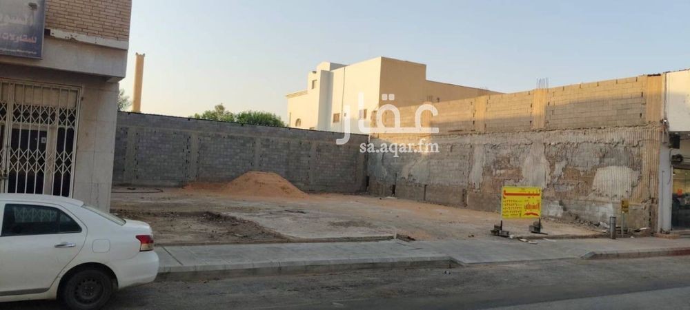 عقار  في القويع، منطقة القصيم 4