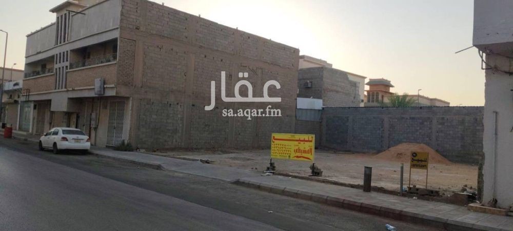 عقار  في القويع، منطقة القصيم 2