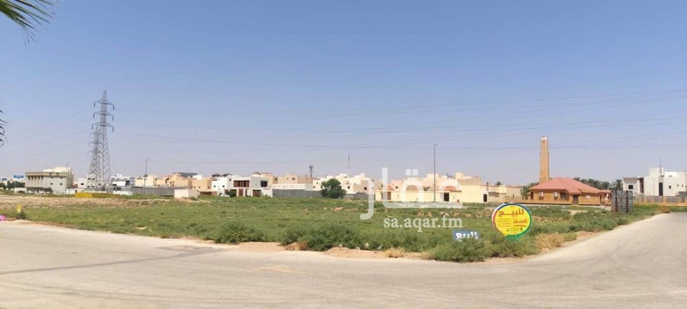 عقار  في عين الذيب، منطقة القصيم 5