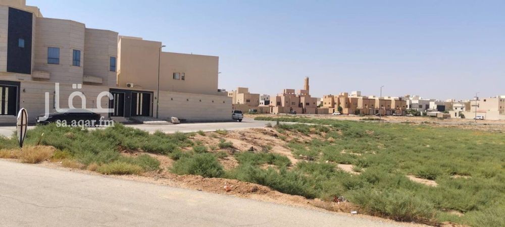 عقار  في عين الذيب، منطقة القصيم 2